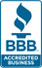 BBB Accredited Business