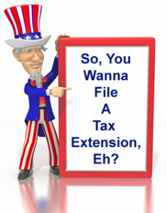 Simplify your Personal Income Tax Extension Form 4868 Application with ...