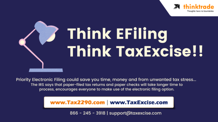 think efiling