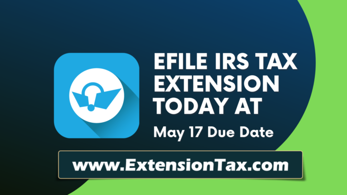 eFile Extension Tax